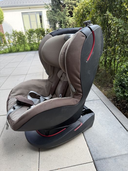 Автокресло Maxi-Cosi Rubi xp