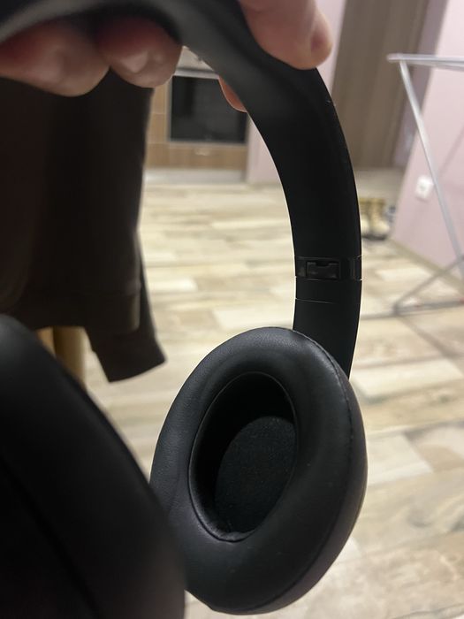Beats Studio 3 слушалки