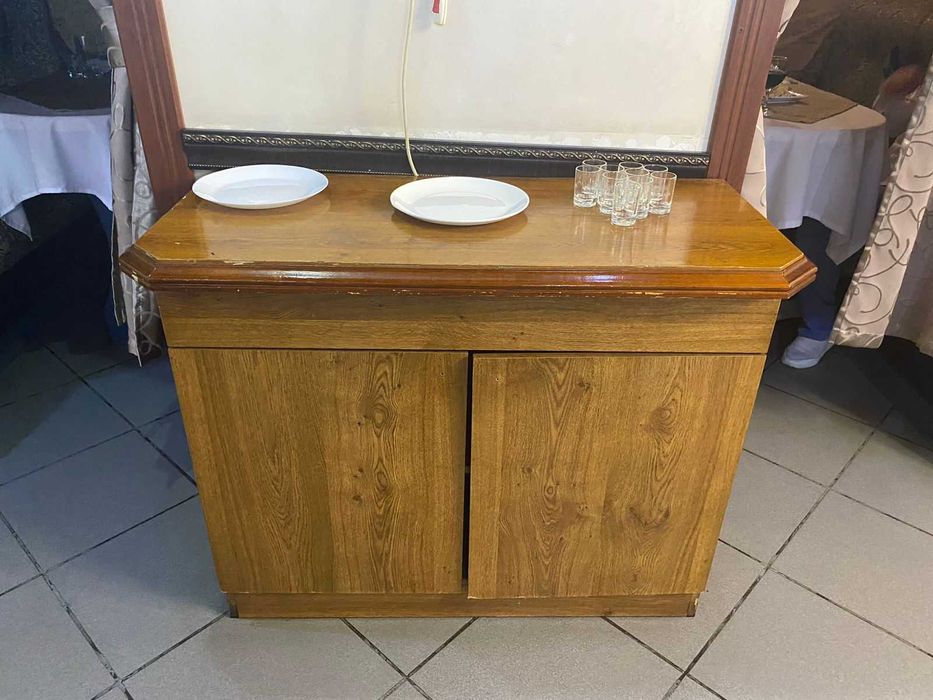 Продам стейшн для кафе