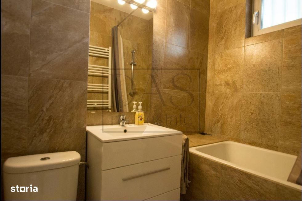 Apartament 2 camere | Primaverii - Jean Monnet | Centrala Proprie