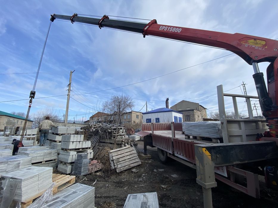 Манипулятор, Услуги Манипулятора, Воравайка