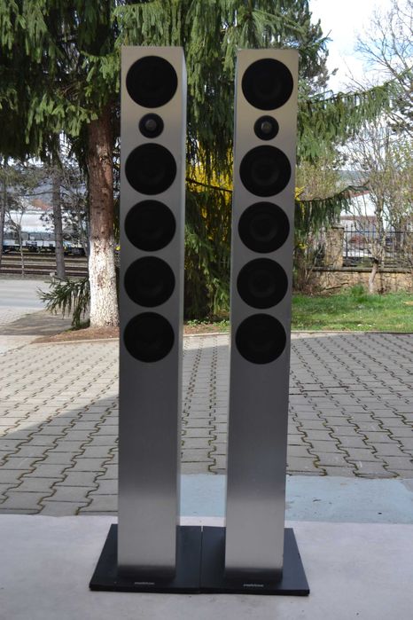 Boxe Revox Elegance Prestige