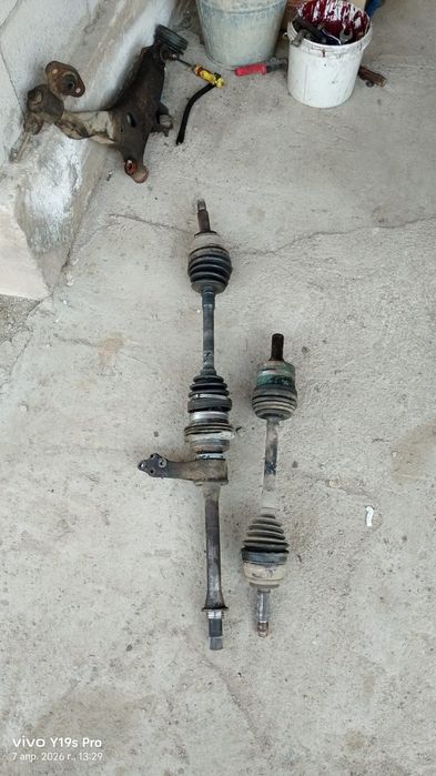 Митсубиси Сигма-Магна