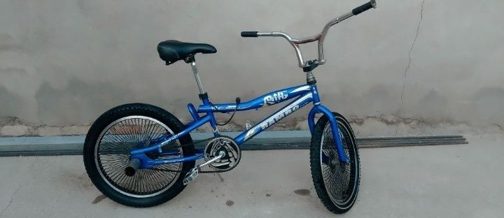 Rambo veli  24 holati oʻrtacha