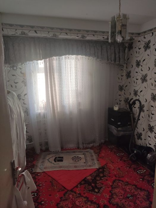 Продаю свою квартиру на 40 лет победы ГАЛАНТЕРЕЙКА