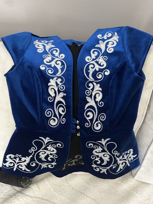 Национальная одежда