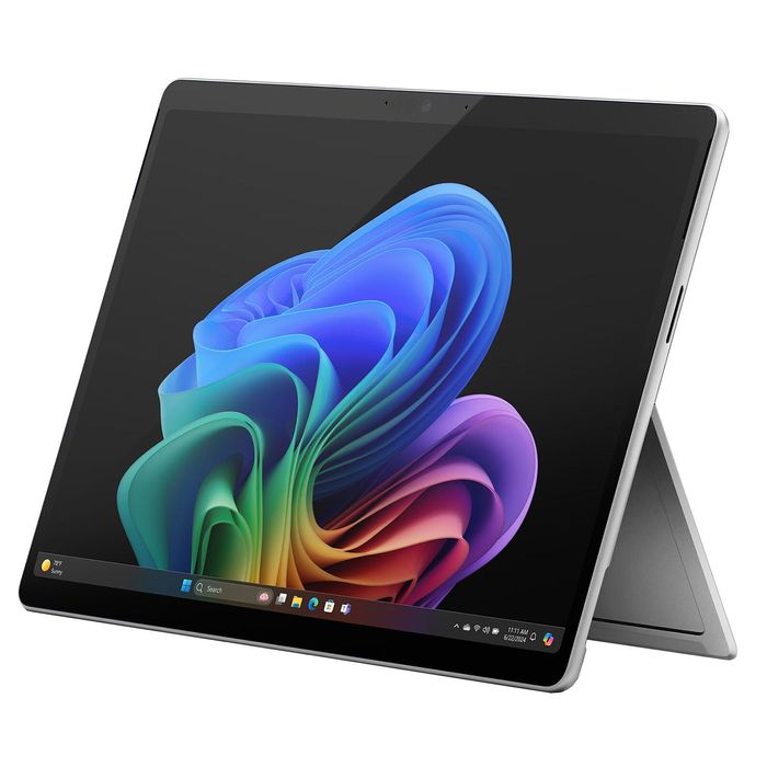 2025 Microsoft Surface Pro 12 SIGILAT GARANTIE ! 256GB 16GB X-Plus