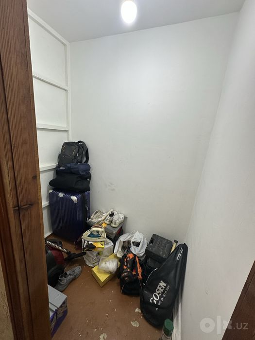 Продаю свою квартиру