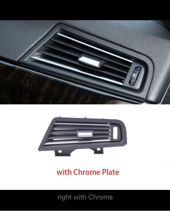 Grila/gura ventilatie bord stanga,dreapta,centru Bmw seria 5 F10/F11