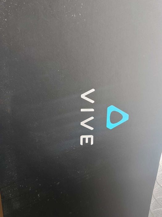 Шлем Виртуальной реальности  HTS vive cosmos elite