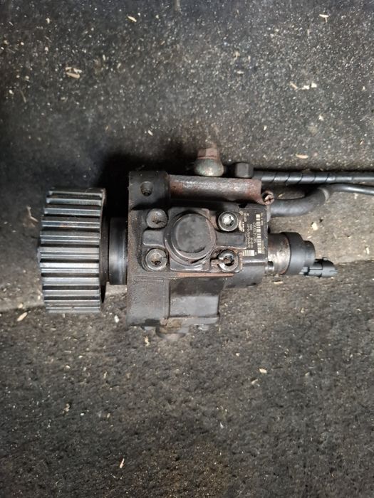 Pompa inalta iveco 2,3 hpi euro 6