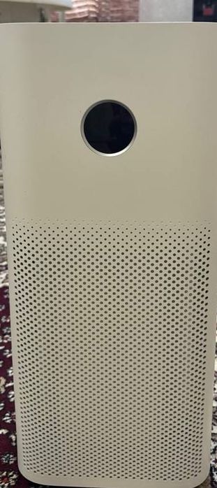 Очиститель воздуха xiaomi air purifier 5