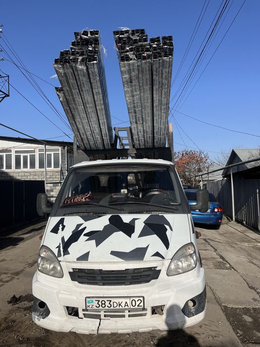 Доставка Стекла Пирамида