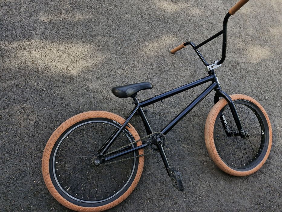 Продаю бмх торг есть