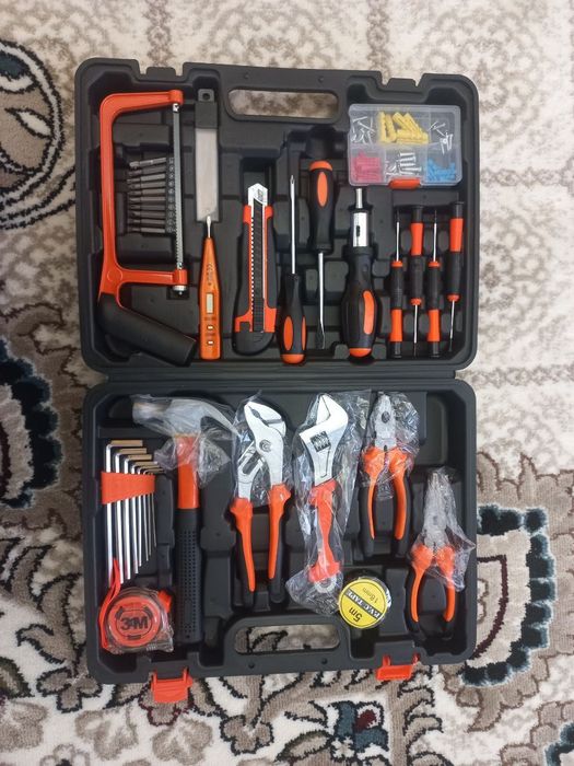 Набор инструментов