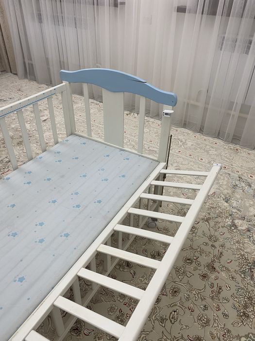 Продам детский манеж