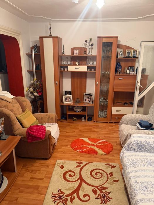 Apartament – Fetesti-Gara - Vedere 4