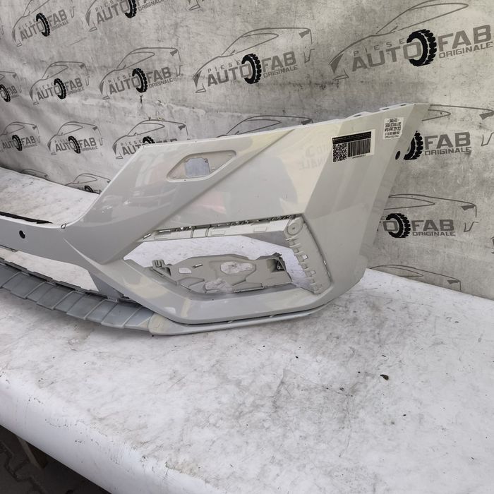Bara fata Skoda Octavia 4 VRS an 2019-2020-2021-2022-2023
