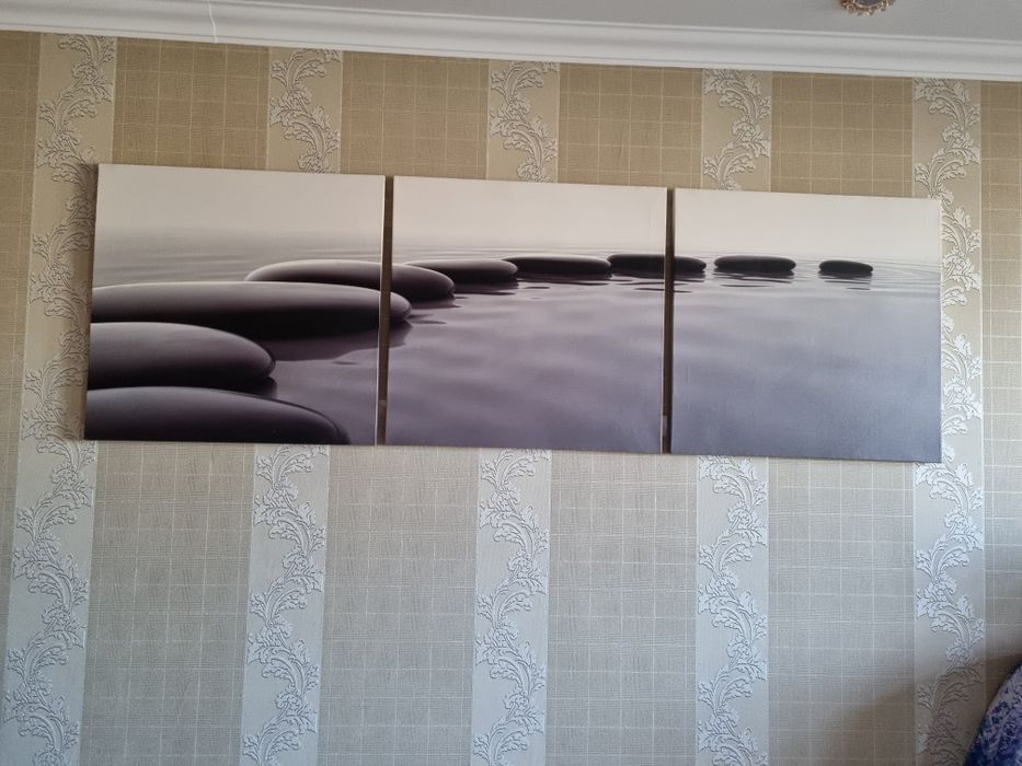 Продам модульную картину