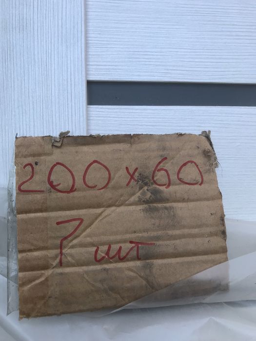 продам новые двери,в упаковке