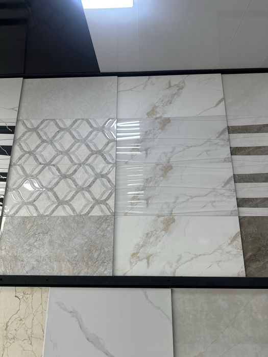 Kafel optom 39000 boshlab dastafka bor