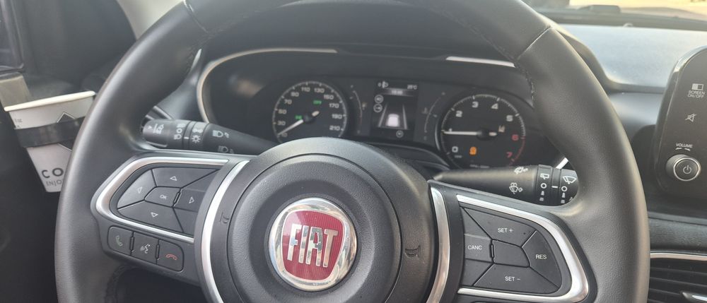 FIAT TIPO 2023 | 30 000 км