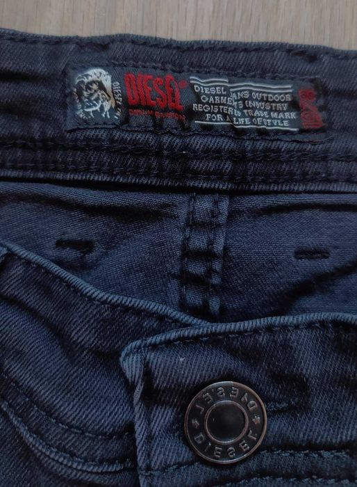 Мъжки къси панталони Dsquared