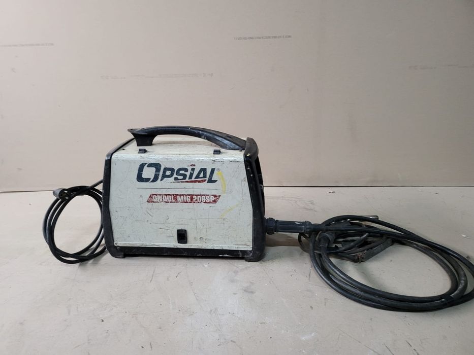 Aparat sudura Opsial Ondul MIG 200SP