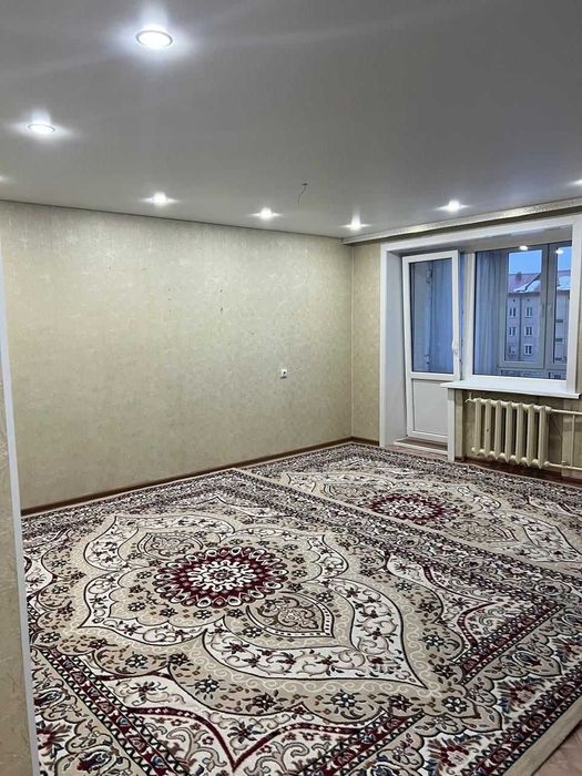 Продается  2 комнатная квартира