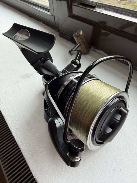 Mulinete Okuma T-REX 7000 4 Bucati