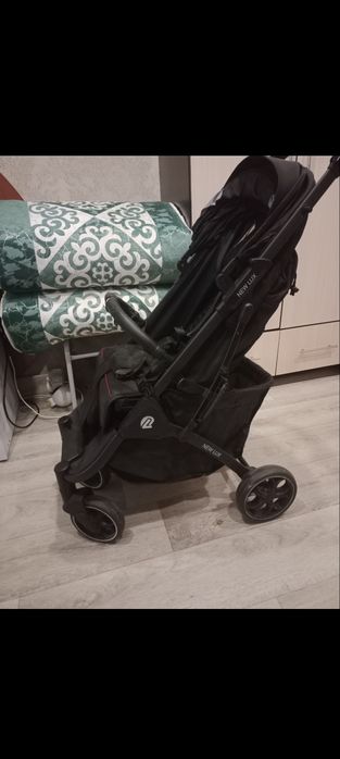 Детская коляска .