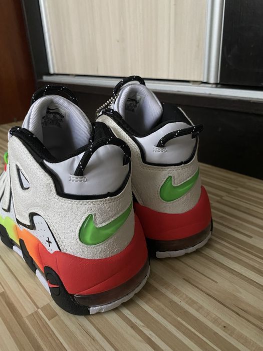 Uptempo обувки, оригинали на Nike и чисто нови.