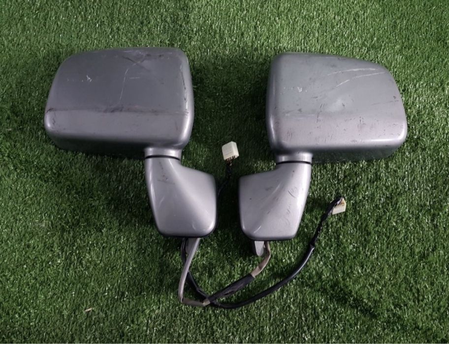 Зеркала Лексус Рх Lexus Rx 300