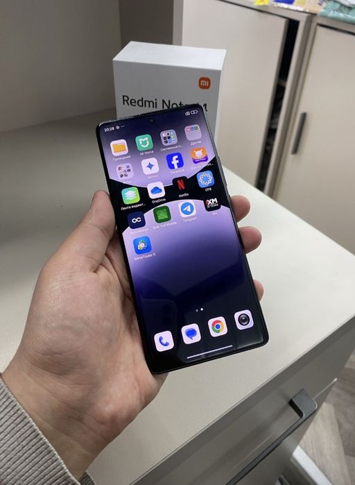 Redmi note 14 pro 8 /256g