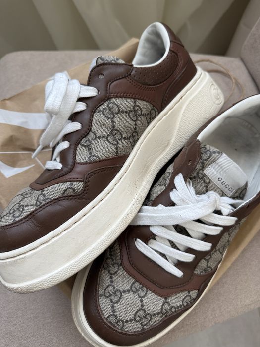 Gucci Unisex Sneakers