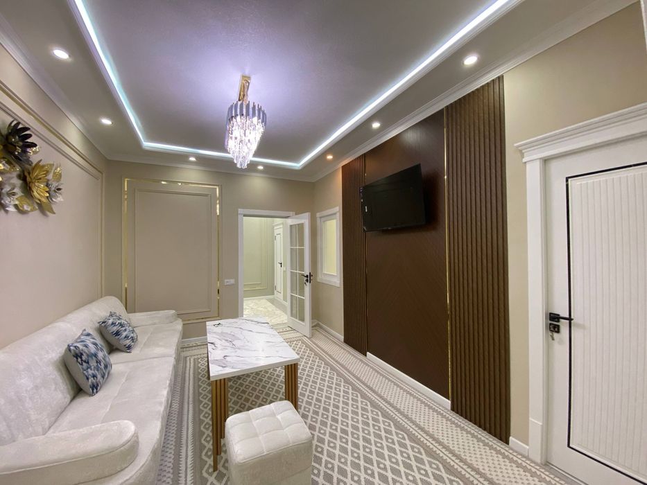 3 xonalik kvartira vokzal yulni ustida