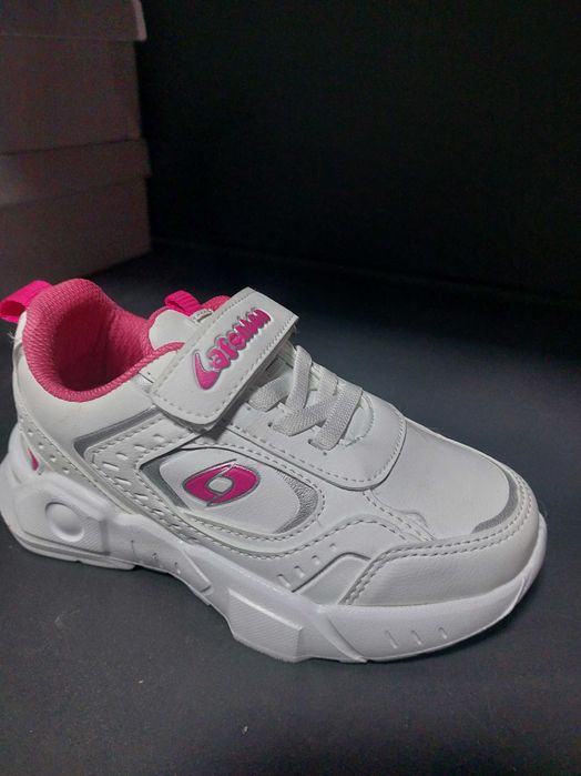 Детска маратонка