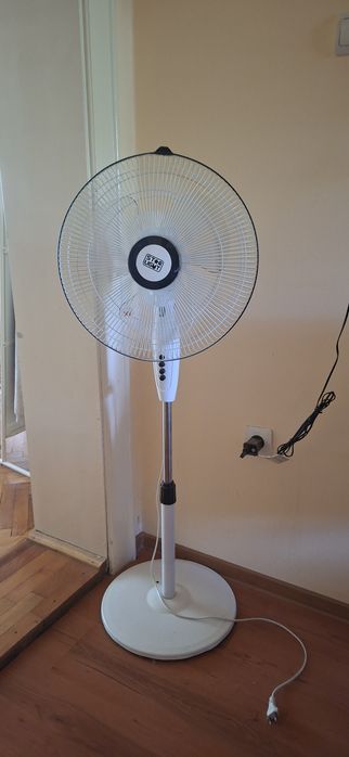 Ventilator Starlight