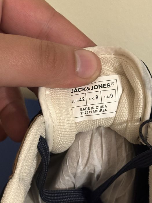 Jack & Jones JFWRobin