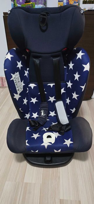 Vand scaun auto copii 0-36kg