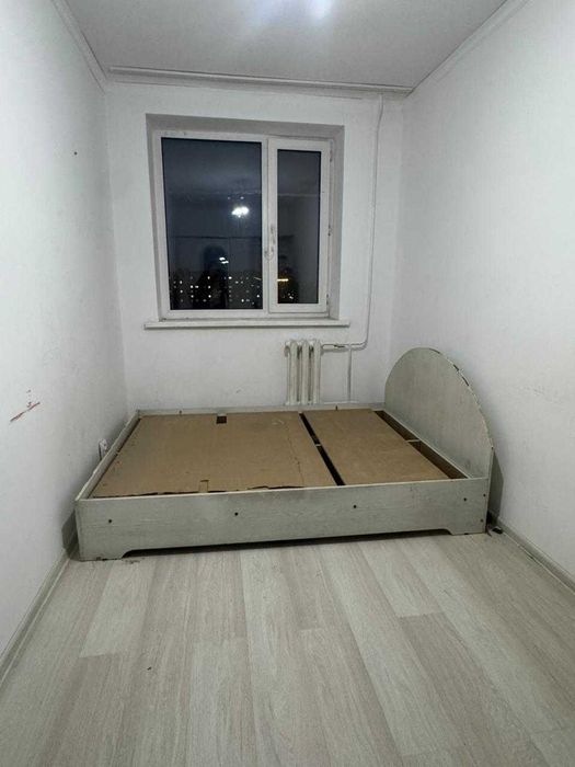 2х комнатная КСК