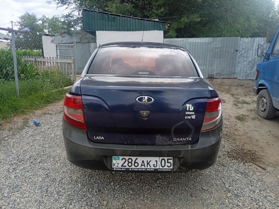 Лада гранта дөңгелектері нови