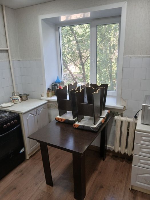 Квартира благоустроенная