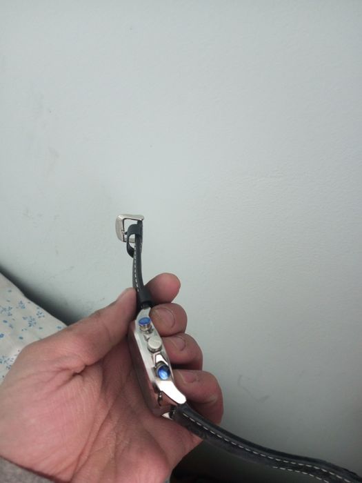 Curren soat. Kvartsiviy