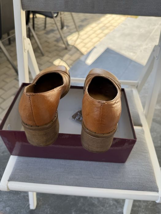 Gazinth pantofi dama cu toc