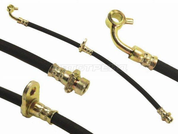 Шланг тормозной Honda Cr-v