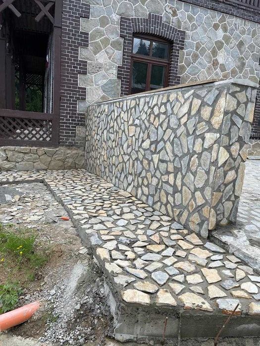 Piatra naturala de Munte