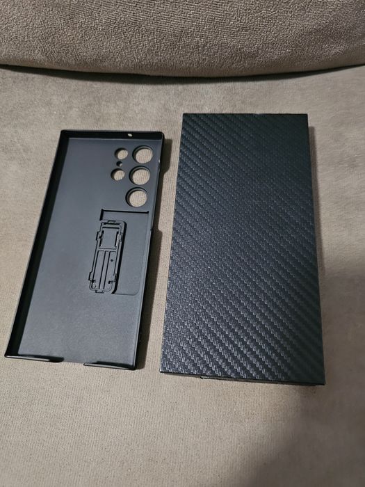 Кейс за Samsung Galaxy S23 Ultra,