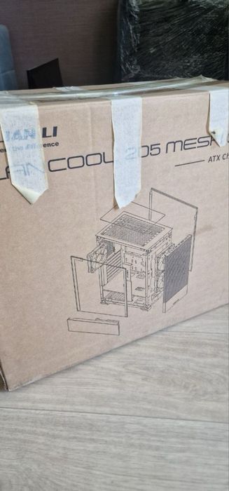 Персональный компьютер