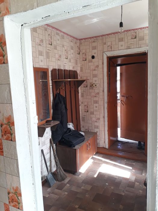 Продам часть дома